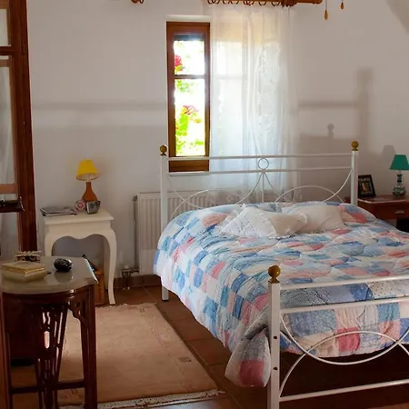 Hébergement de vacances Elise *