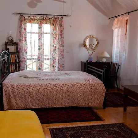 Elise Дом отдыха *