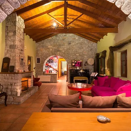 Elise Дом отдыха Вати