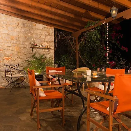 Hébergement de vacances Elise *