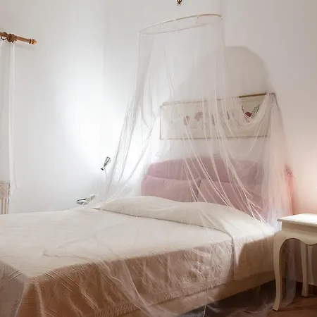 Hébergement de vacances Elise Vathi