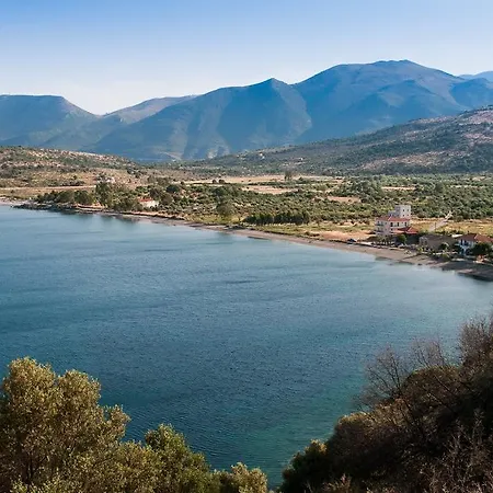 Hébergement de vacances Elise