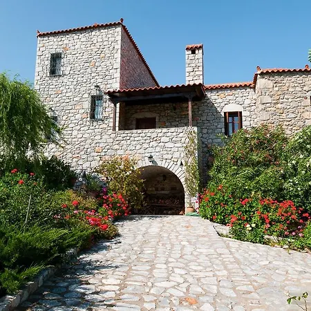 Elise Дом отдыха Вати