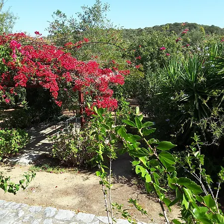 Elise Hébergement de vacances *