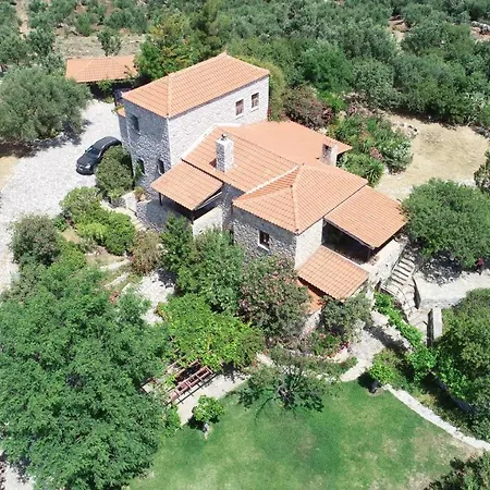 Hébergement de vacances Elise *