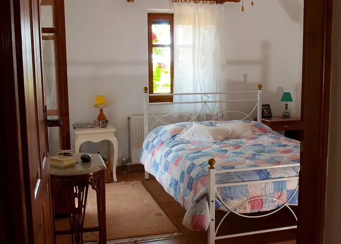 Сasa de vacaciones Elise *