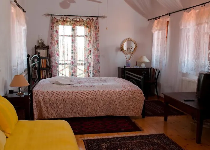 Elise Сasa de vacaciones *