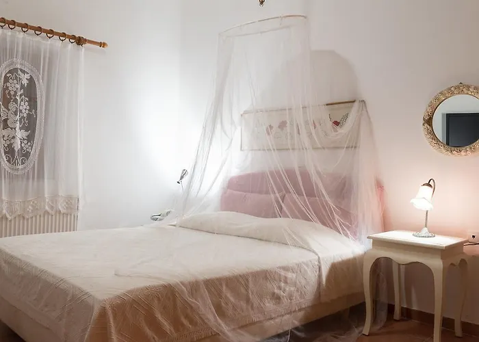 Casa de Férias Elise Vathi