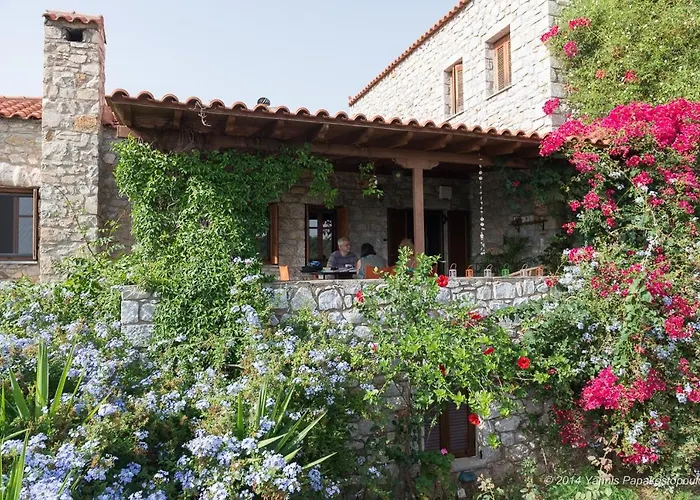 Casa de Férias Elise