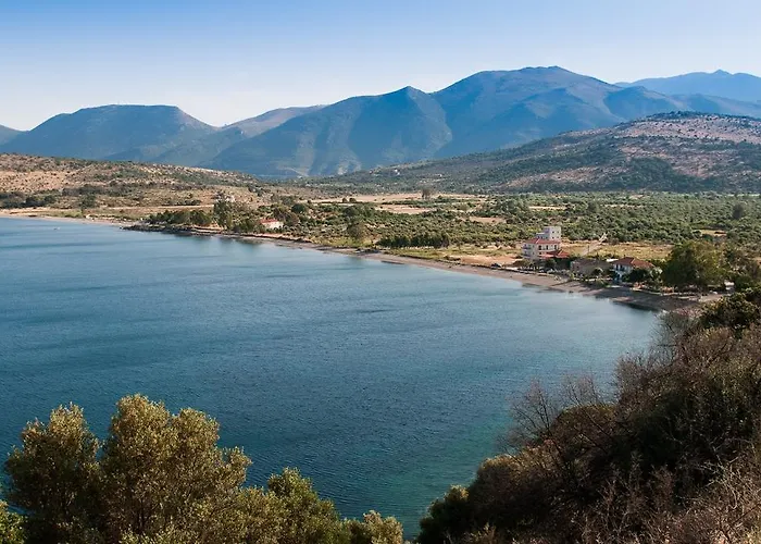 Сasa de vacaciones Elise