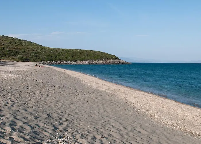 Elise Сasa de vacaciones