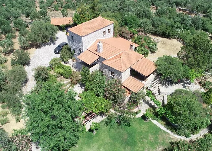 Casa de Férias Elise *